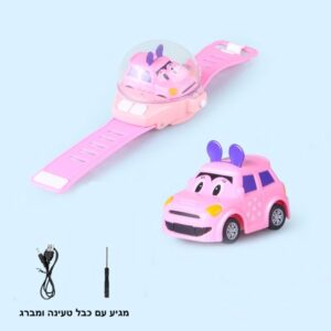 ורוד