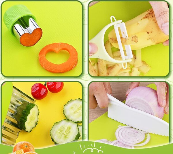 81Qk13-Pieces-Montessori-Kitchen-Tools-for-Toddlers-Kids-Cooking-Sets-Real-Toddler-Safe-Knives-Set-for