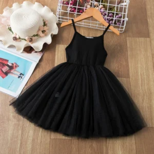 jm8jSummer-Cute-Girls-Sequined-Princess-Dress-Kids-Sleeveless-Tulle-Clothes-Children-Birthday-Party-Vestido-Kids-Easter