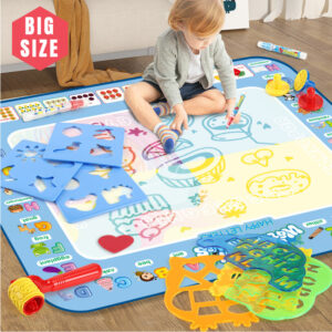 Viwq100x80CM-Magic-Water-Drawing-Mat-Coloring-Doodle-With-Reusable-Magic-Pens-Montessori-Painting-Board-Educational-Toys