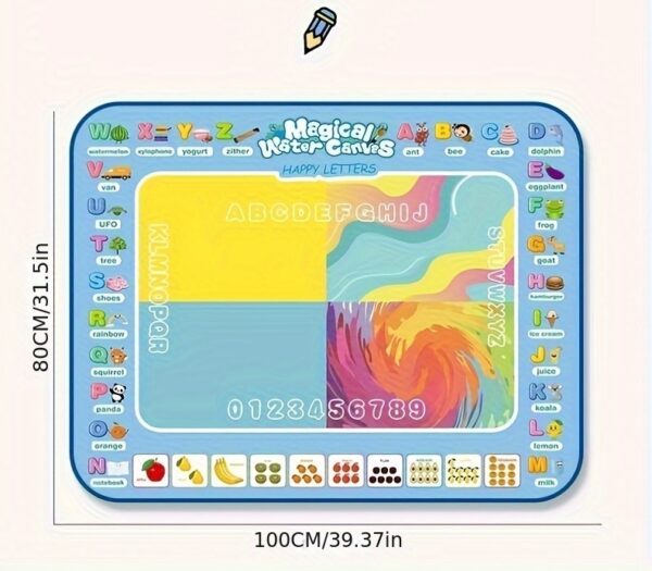 trzb100x80CM-Magic-Water-Drawing-Mat-Coloring-Doodle-With-Reusable-Magic-Pens-Montessori-Painting-Board-Educational-Toys
